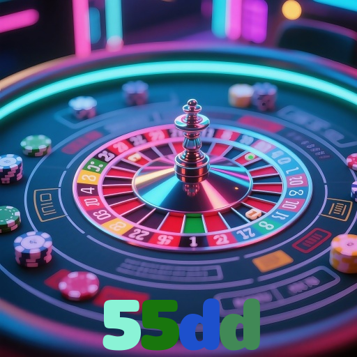 A Magia dos Jogos de Fantasia na 55dd