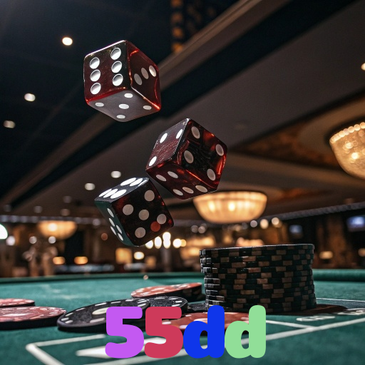 A Magia dos Jogos de Fantasia na 55dd