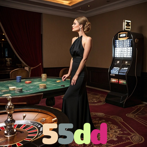 A Magia dos Jogos de Fantasia na 55dd