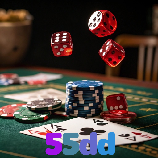 A Magia dos Jogos de Fantasia na 55dd