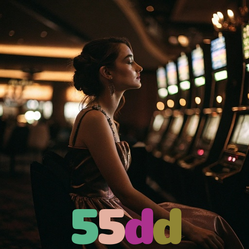 A Magia dos Jogos de Fantasia na 55dd