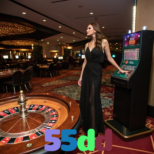 A Magia dos Jogos de Fantasia na 55dd