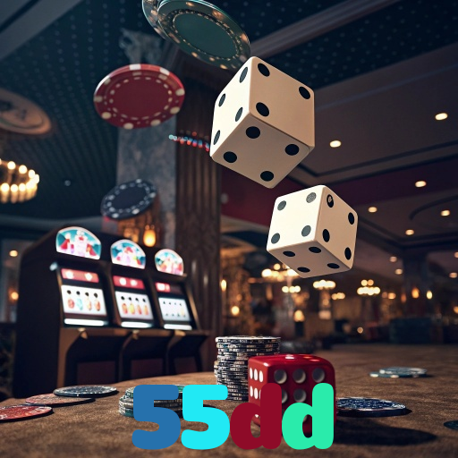 A Magia dos Jogos de Fantasia na 55dd