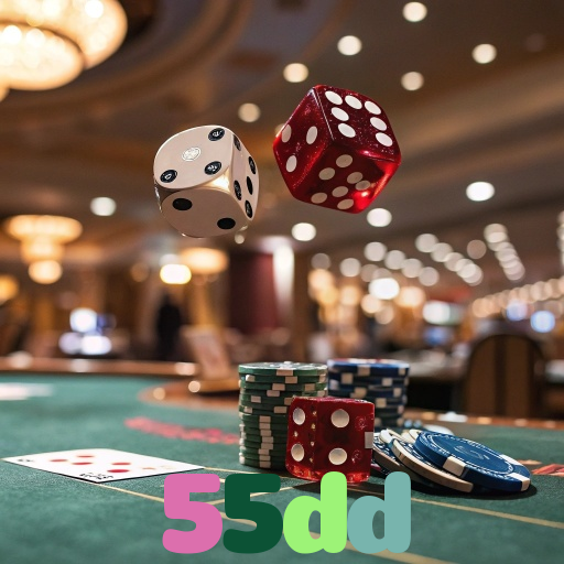 A Magia dos Jogos de Fantasia na 55dd