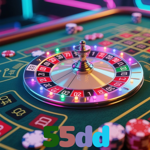 A Magia dos Jogos de Fantasia na 55dd