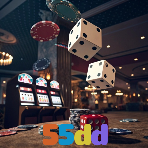 A Magia dos Jogos de Fantasia na 55dd