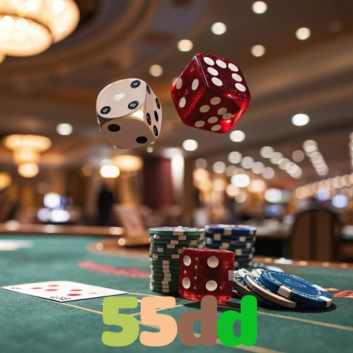 A Magia dos Jogos de Fantasia na 55dd