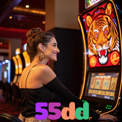 A Magia dos Jogos de Fantasia na 55dd
