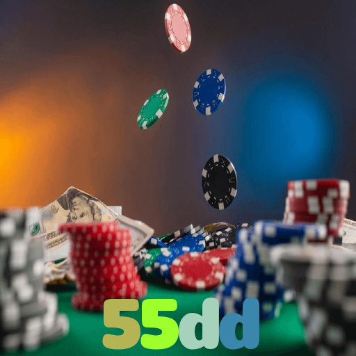 A Magia dos Jogos de Fantasia na 55dd