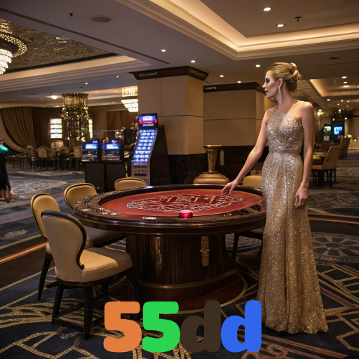 A Magia dos Jogos de Fantasia na 55dd
