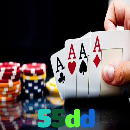 A Magia dos Jogos de Fantasia na 55dd
