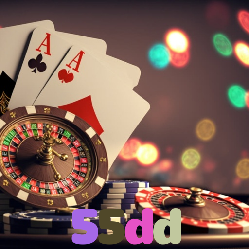 A Magia dos Jogos de Fantasia na 55dd