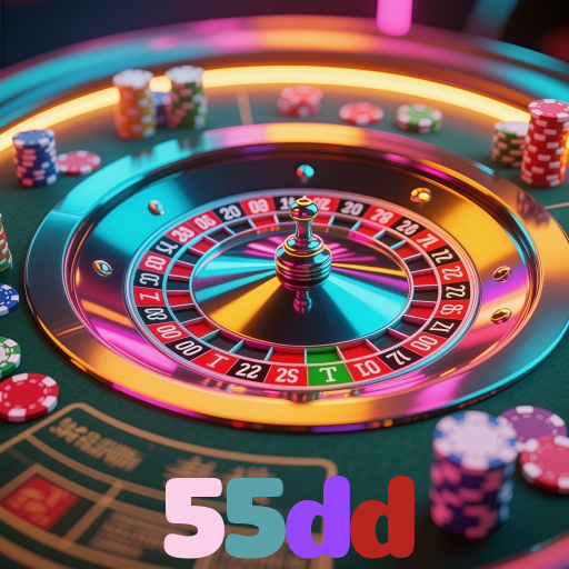 A Magia dos Jogos de Fantasia na 55dd