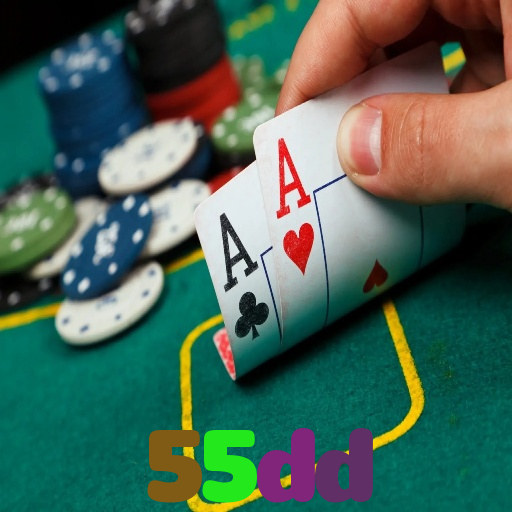 A Magia dos Jogos de Fantasia na 55dd