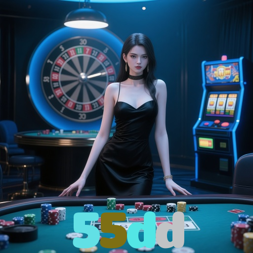 A Magia dos Jogos de Fantasia na 55dd