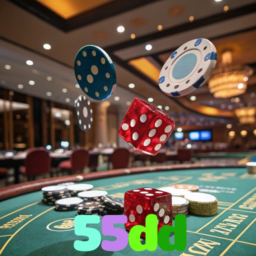 A Magia dos Jogos de Fantasia na 55dd
