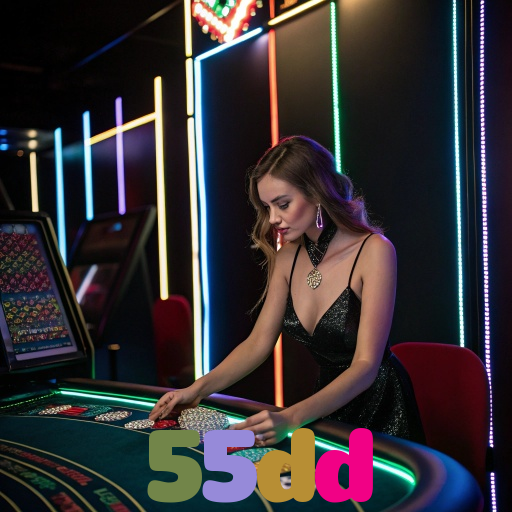 A Magia dos Jogos de Fantasia na 55dd