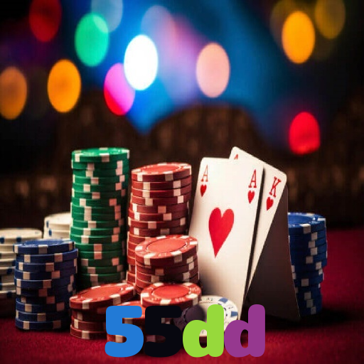 A Magia dos Jogos de Fantasia na 55dd