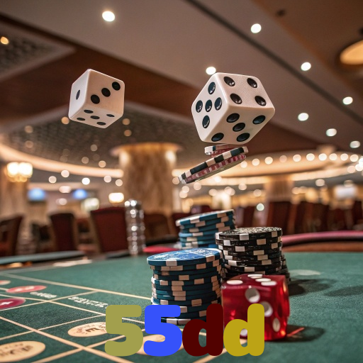 A Magia dos Jogos de Fantasia na 55dd