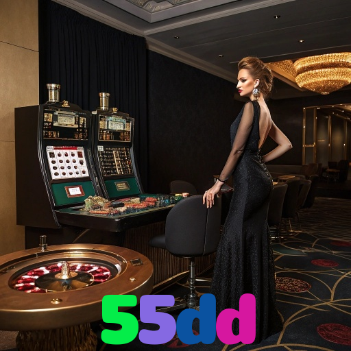 A Magia dos Jogos de Fantasia na 55dd