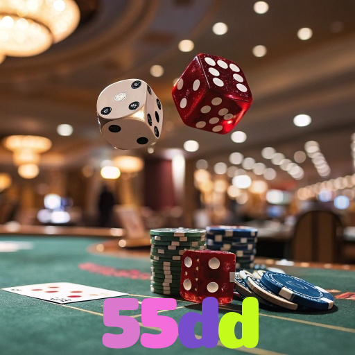A Magia dos Jogos de Fantasia na 55dd