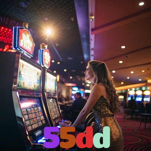 A Magia dos Jogos de Fantasia na 55dd