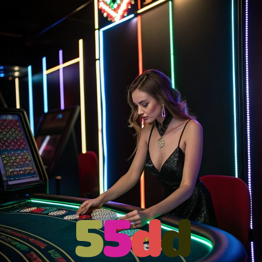 A Magia dos Jogos de Fantasia na 55dd