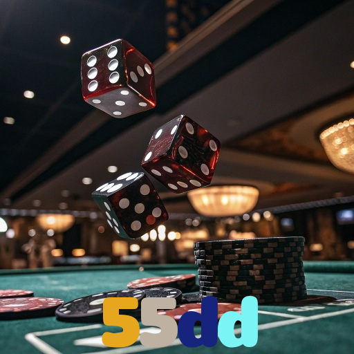 A Magia dos Jogos de Fantasia na 55dd