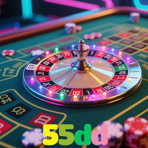 A Magia dos Jogos de Fantasia na 55dd