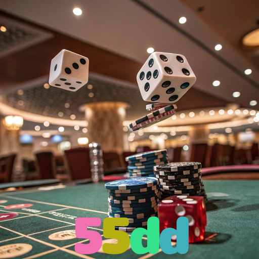 A Magia dos Jogos de Fantasia na 55dd