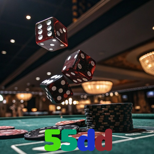 A Magia dos Jogos de Fantasia na 55dd