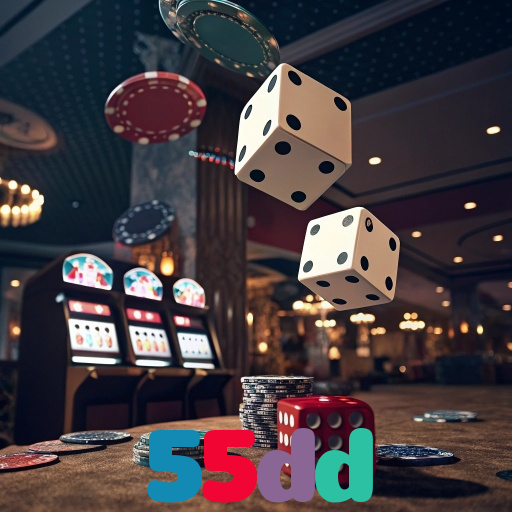A Magia dos Jogos de Fantasia na 55dd
