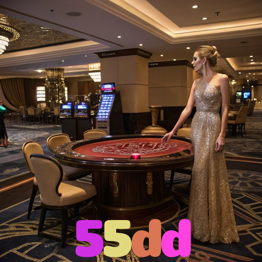 A Magia dos Jogos de Fantasia na 55dd