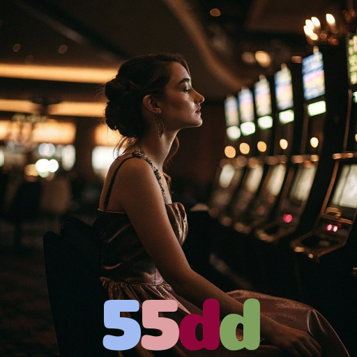 A Magia dos Jogos de Fantasia na 55dd