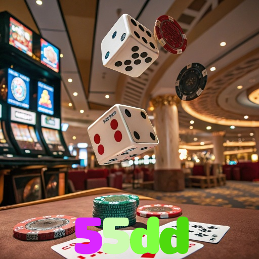A Magia dos Jogos de Fantasia na 55dd