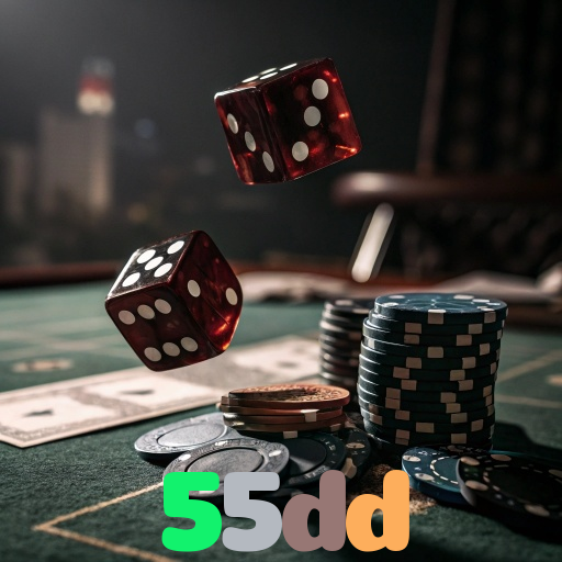 A Magia dos Jogos de Fantasia na 55dd