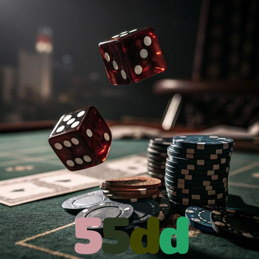 A Magia dos Jogos de Fantasia na 55dd