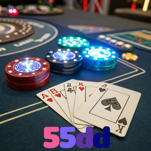 A Magia dos Jogos de Fantasia na 55dd