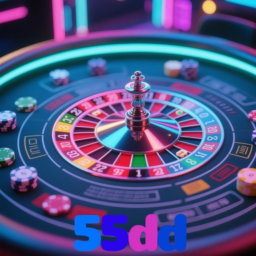 A Magia dos Jogos de Fantasia na 55dd