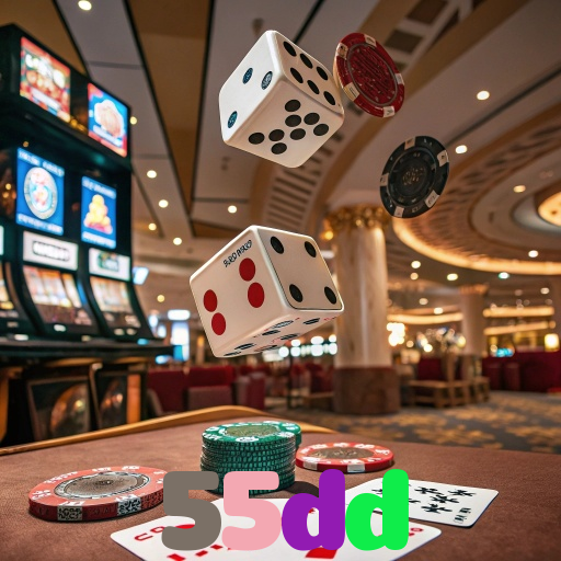 A Magia dos Jogos de Fantasia na 55dd