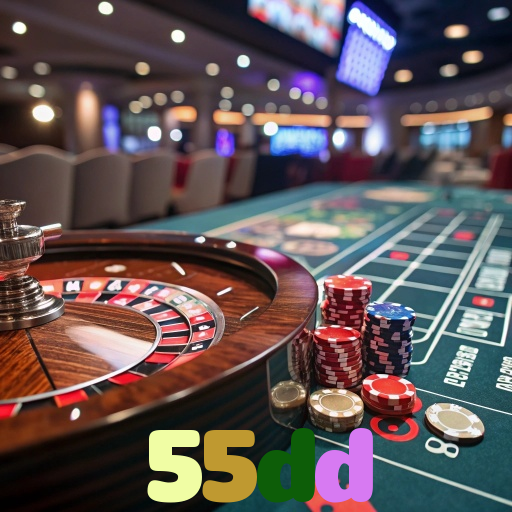 A Magia dos Jogos de Fantasia na 55dd