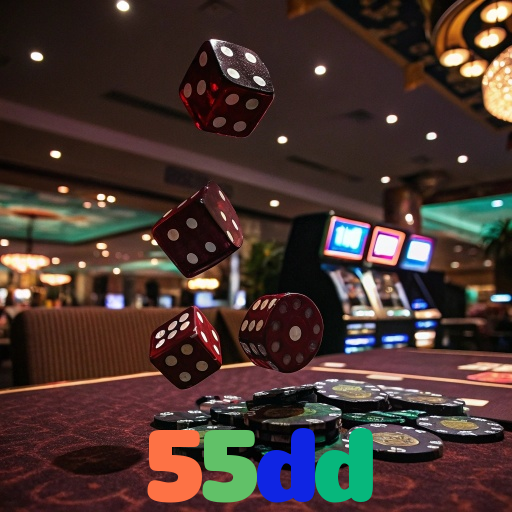 A Magia dos Jogos de Fantasia na 55dd