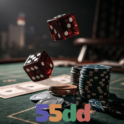 A Magia dos Jogos de Fantasia na 55dd