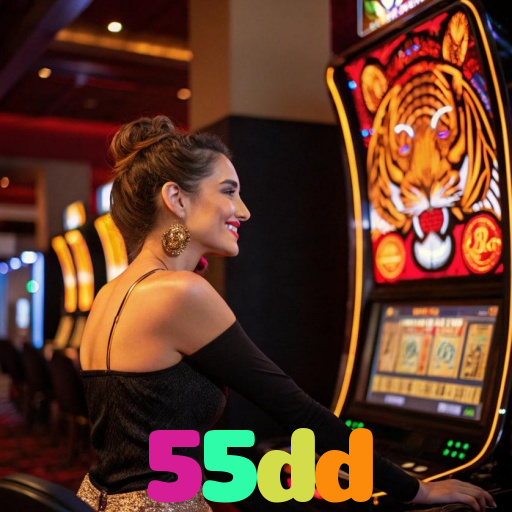 A Magia dos Jogos de Fantasia na 55dd