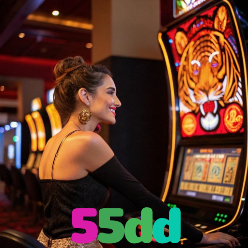 A Magia dos Jogos de Fantasia na 55dd