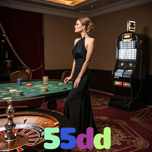 A Magia dos Jogos de Fantasia na 55dd