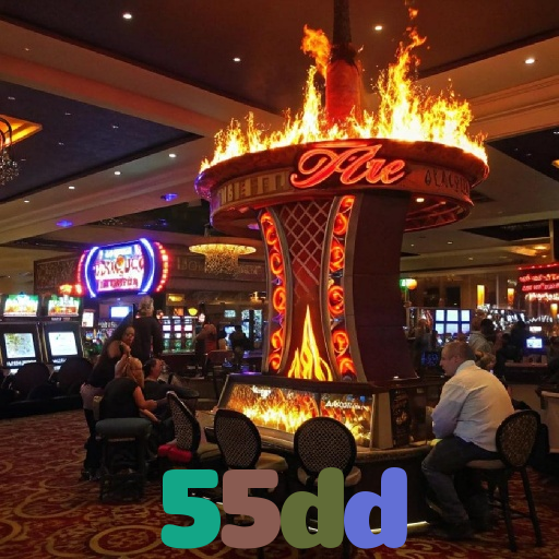A Magia dos Jogos de Fantasia na 55dd