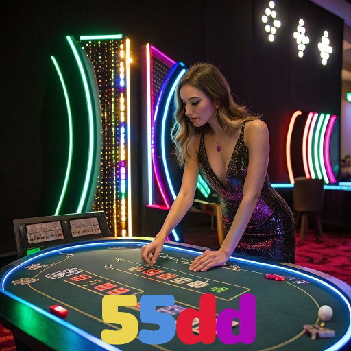 A Magia dos Jogos de Fantasia na 55dd