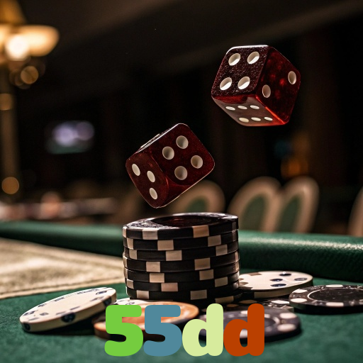 A Magia dos Jogos de Fantasia na 55dd