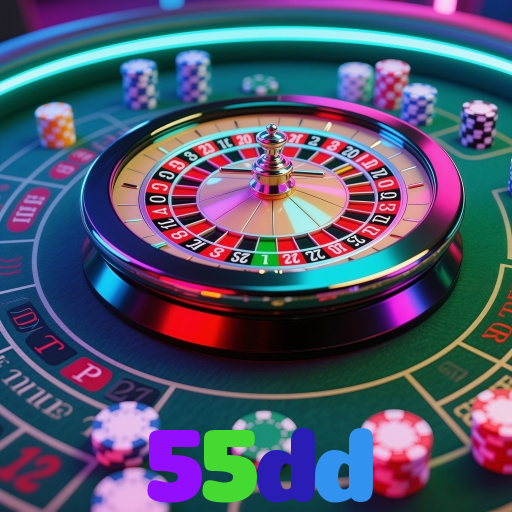 A Magia dos Jogos de Fantasia na 55dd
